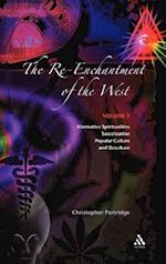 The Re-Enchantment of the West, Vol 2