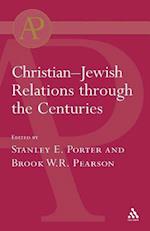 Christian-Jewish Relations Through the Centuries