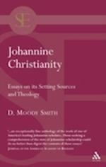 Johannine Christianity