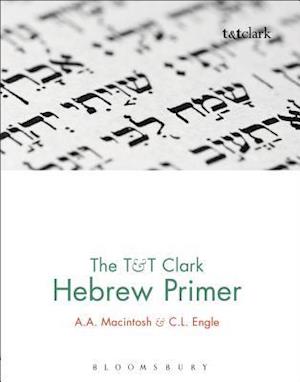 The T&T Clark Hebrew Primer