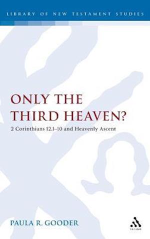 Only the Third Heaven?