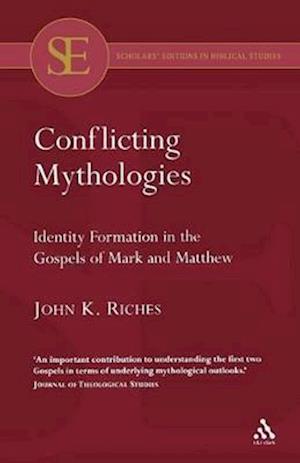 Conflicting Mythologies