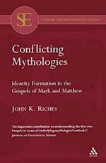 Conflicting Mythologies