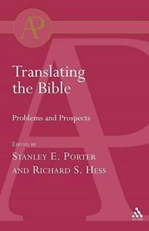 Translating the Bible