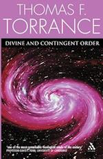 Divine and Contingent Order