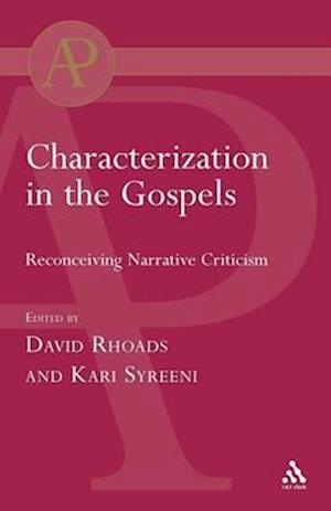 Characterization in the Gospels