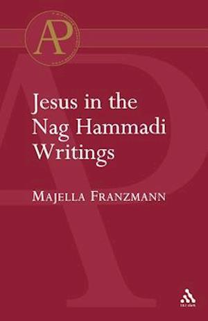 Jesus in the Nag Hammadi Writings