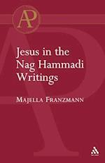 Jesus in the Nag Hammadi Writings