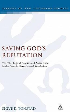 Saving God's Reputation