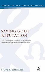 Saving God's Reputation