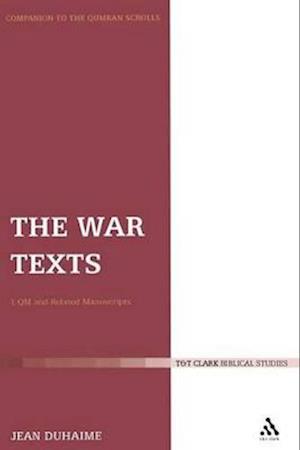 The War Texts