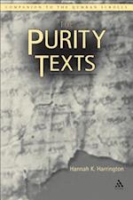 The Purity Texts