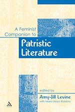 A Feminist Companion to Patristic Literature