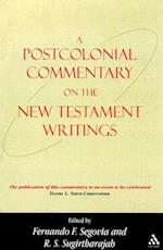 A Postcolonial Commentary on the New Testament Writings