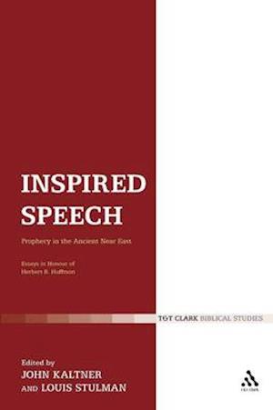 Inspired Speech