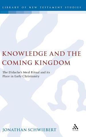 Knowledge and the Coming Kingdom