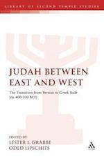 Judah Between East and West