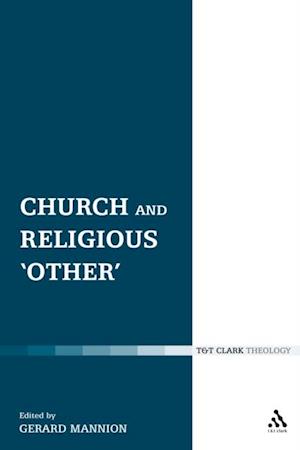 Church and Religious ''Other''