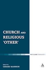 Church and Religious ''Other''