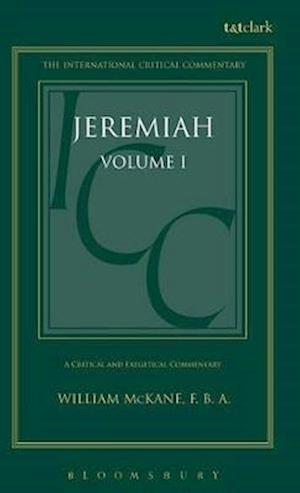 Jeremiah (ICC)