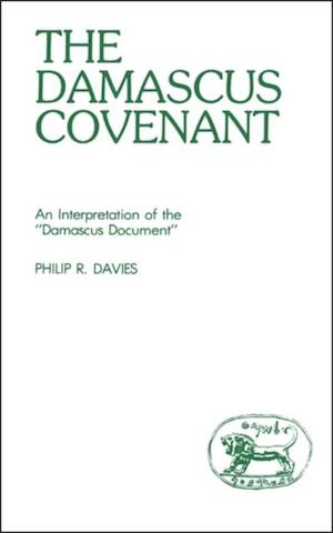 The Damascus Covenant