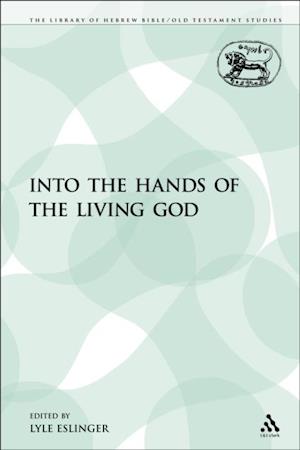 Into the Hands of the Living God