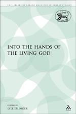 Into the Hands of the Living God