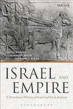 Israel and Empire