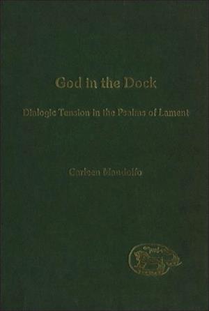 God in the Dock