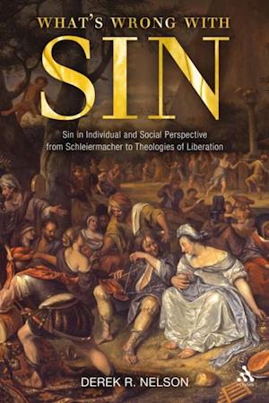 What''s Wrong with Sin