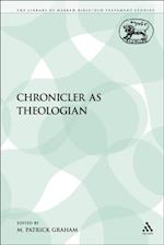 The Chronicler as Theologian