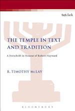 The Temple in Text and Tradition