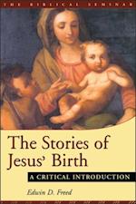 Stories of Jesus'' Birth