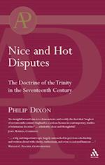 Nice and Hot Disputes