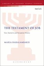 The Testament of Job