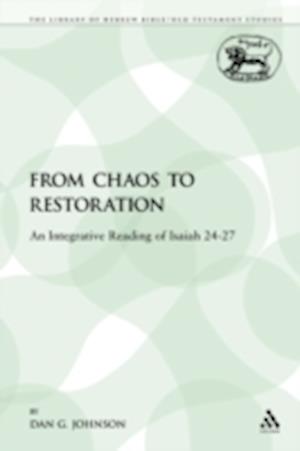 From Chaos to Restoration