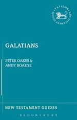 Rethinking Galatians