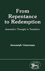 From Repentance to Redemption