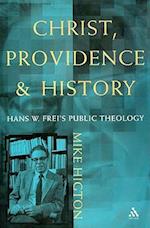 Christ, Providence and History