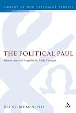 The Political Paul