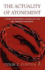 The Actuality of Atonement