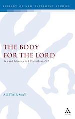 The Body for the Lord
