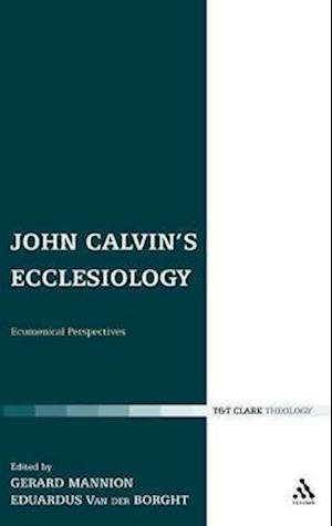 John Calvin's Ecclesiology