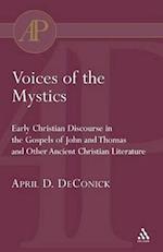 Voices of the Mystics