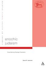 Enochic Judaism