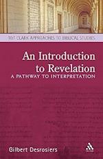 An Introduction to Revelation