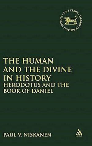 The Human and the Divine in History