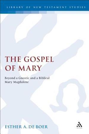 The Gospel of Mary