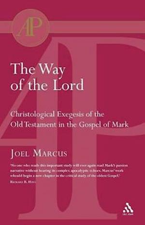 The Way of the Lord