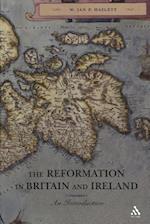 The Reformation in Britain and Ireland